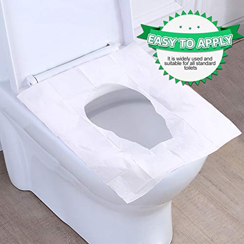 Toilet Seat Covers Disposable (11 Count)