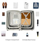 Expandable Luggage Sets 2 Piece (2 Count)