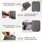 Inflatable Seat Cushion