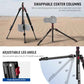 Basics TP15 Camera Tripod Monopod