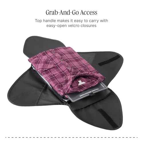 Pack It Reveal Garment Folder