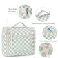 Large Hanging Travel Toiletry Bag for Women