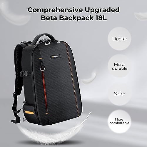 Camera Backpack