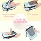 Compression Packing Cubes (6 Count)