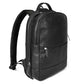 Genuine Leather Backpack for Men and Women
