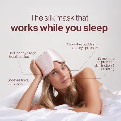 Deep Sleep Mask
