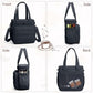 Coffee Maker Travel Bag Compatible with Keurig K