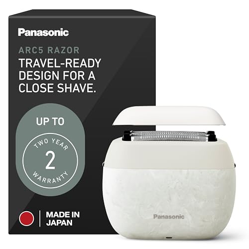 ARC5 Palm Sized Foil Shaver