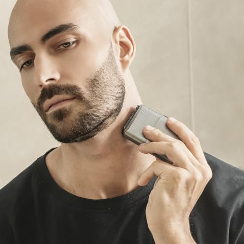 Electric Razors for Men Face
