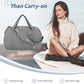 Carry on Bag 22x14x9 Airlines Approved