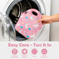 Neoprene Lunch Tote Insulated Thermal Reusable Lunch Bag Box for Boys Men with Zipper