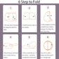 Mosquito Net for Bed