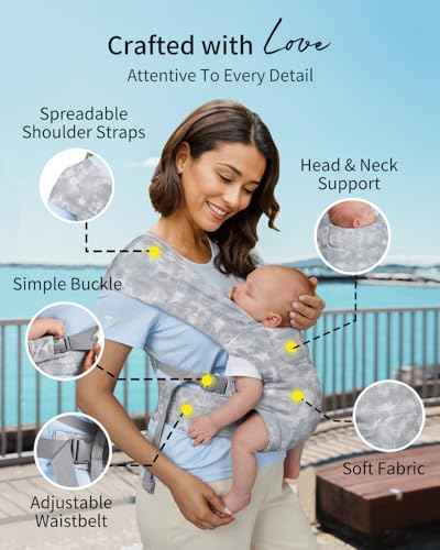 Newborn Carrier