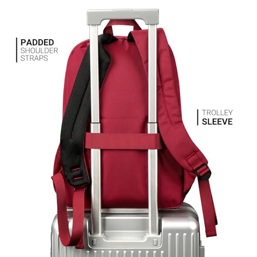 26L Backpack for College