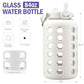 84 oz Glass Water Bottle