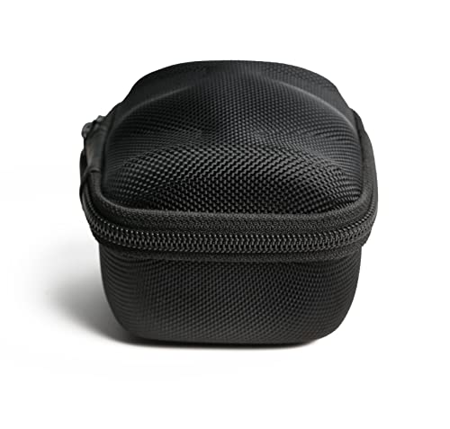Watch travel case