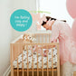 Baby Fitted Crib Sheets