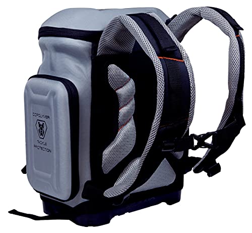 Atlas 3700 Tackle Fishing Backpack