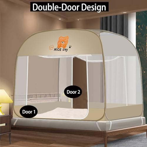 Mosquito Net for Bed