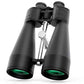 20x80 High Powered Binoculars