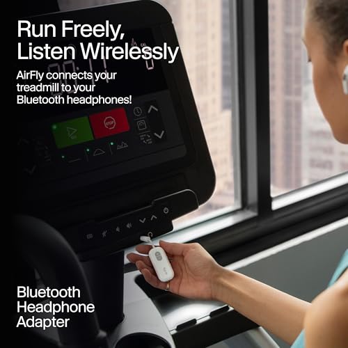 AirFly SE Bluetooth Wireless Audio Transmitter Adapter