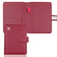 Premium Leather Passport Holder Covers Case