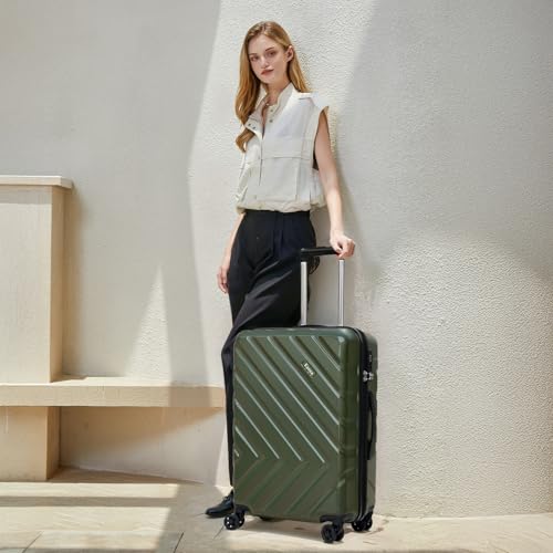 Carry On Luggage (3 Count)