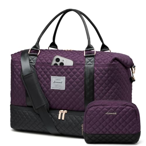 Travel Duffle Bag