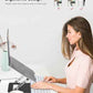 Adjustable Laptop Stand for Desk