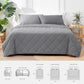 Cooling Throw Blanket for Hot Sleepers 50"x70"