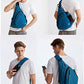Water Proof Sling bag