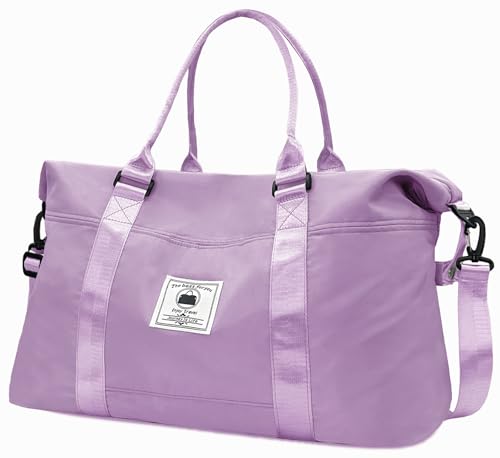 Travel Duffle Bag