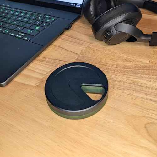 Travel RX Pill Case by Type Two Labs
