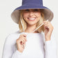 Women's Holiday Sun Hat UPF 50+