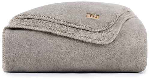Whitecap Twin Blanket