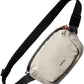Bellroy Lite Belt Bag (versatile crossbody bag, fanny pack) - Ash