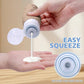 Travel Bottles for Toiletries (4 Count)