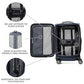 Platinum Elite Softside Spinner Set (2 Count)