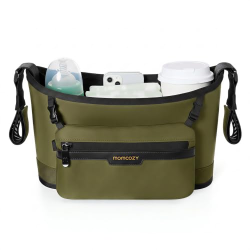Universal Stroller Organizer