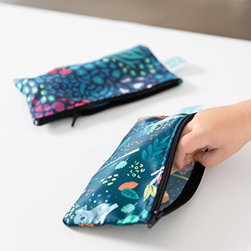 Reusable Snack Bags