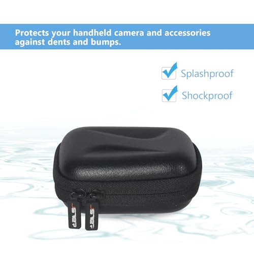 Mini Carrying Case for GoPro Hero 13