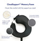 Extra Support Travel Pillow