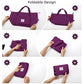 Large Capacity Foldable Travel Bag
