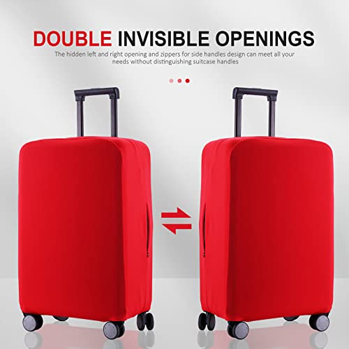 Travel Luggage Cover