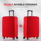 Travel Luggage Cover