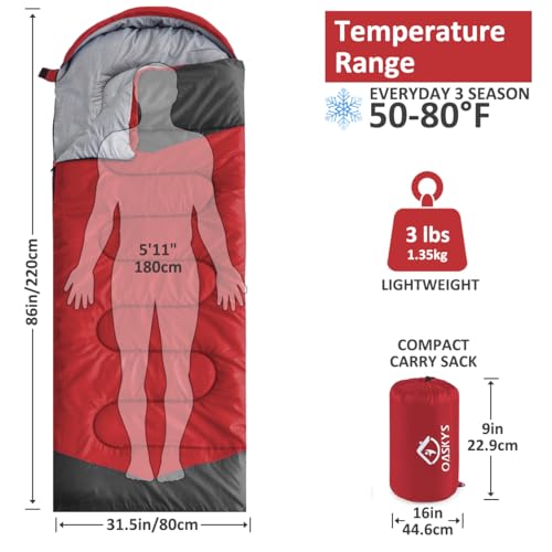 Camping Sleeping Bag