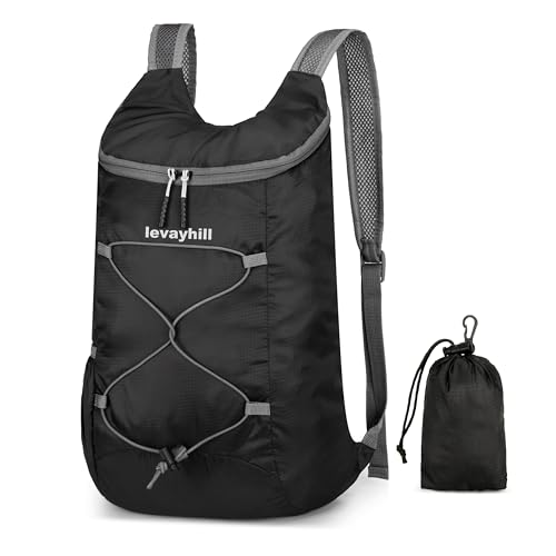 16L Foldable Hiking Backpack