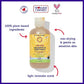 Calendula Baby Shampoo + Baby Wash (8.5 Fl. Oz)