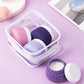 Travel Containers for Toiletries 4 Pack (4 Count)