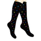 Cotton Compression Socks